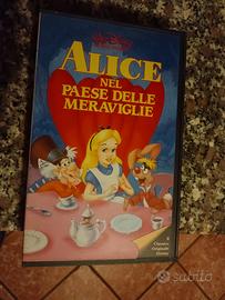 Walt Disney Alice nel paese delle meraviglie