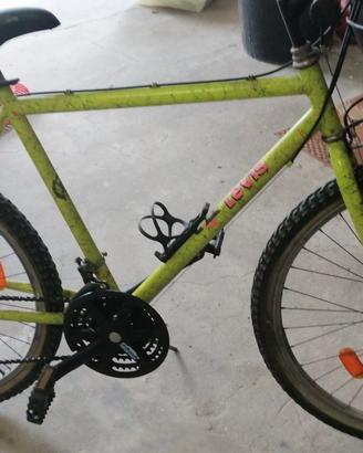 biciclette mtb