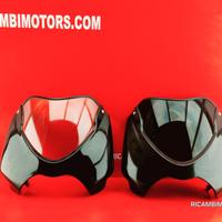 CUPOLINO DUCATI MONSTER