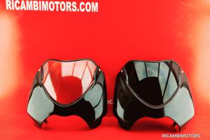 CUPOLINO DUCATI MONSTER