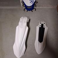 Mascherina + parafanghi