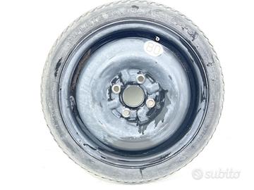 RUOTINO DI SCORTA TOYOTA Yaris Serie 426110D200 (0