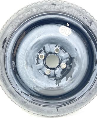 RUOTINO DI SCORTA TOYOTA Yaris Serie 426110D200 (0