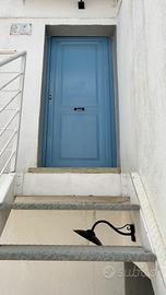 In Diso a 2.5 km/h da Castro