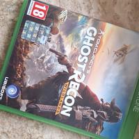 Ghost Reacon Wildlands