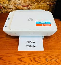 stampante multifunzione HP