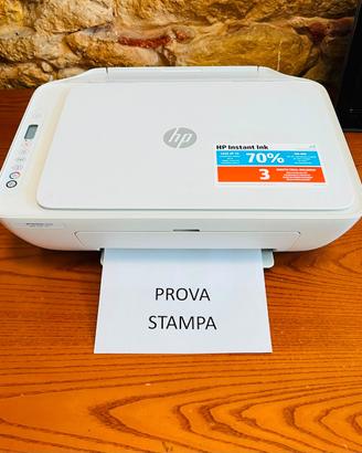 stampante multifunzione HP