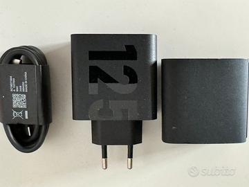 Traformatore 125W Motorola originale