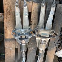 A51 Pinza divaricatrice x 2