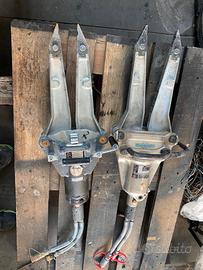 A51 Pinza divaricatrice x 2