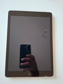 ipad 5 wifi + cellular 128gb
