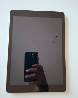 ipad 5 wifi + cellular 128gb