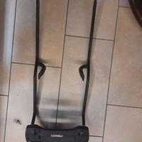 Porta bauletto Monorack Super Tenerè XTZ 750 1995