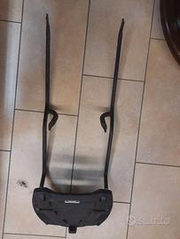 Porta bauletto Monorack Super Tenerè XTZ 750 1995