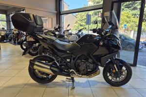 Honda NT 1100 DCT TRAVEL 2022-24