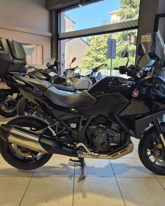 Honda NT 1100 DCT TRAVEL 2022-24