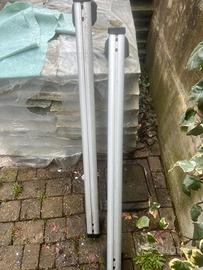 Barre Portatutto Audi