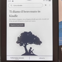 Kindle Paperwhite 10ª generazione (8GB)