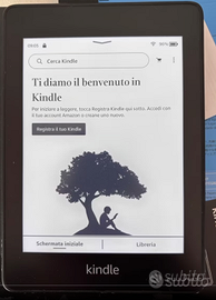 Kindle Paperwhite 10ª generazione (8GB)