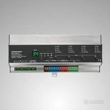 Crestron hardware