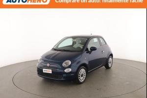 FIAT 500 KA06023