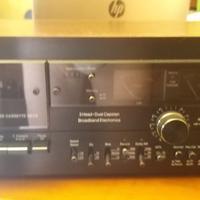 BIC T3 REGISTRATORE CASSETTE VINTAGE