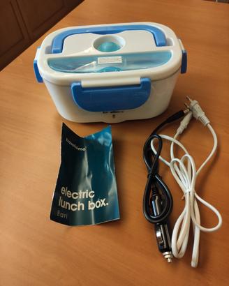 Lunch box elettrico 