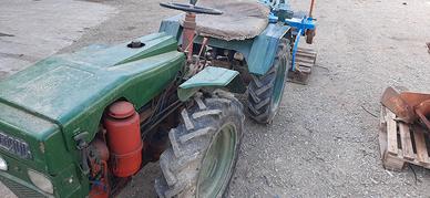 trattore Pasquali 986