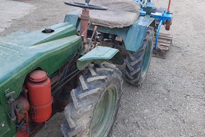 trattore Pasquali 986