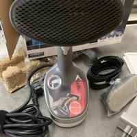 Ferro da stiro verticale