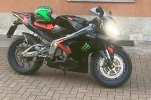 Aprilia RS125 2T