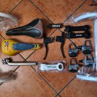 Bici da Corsa Componenti / Ricambi BDC
