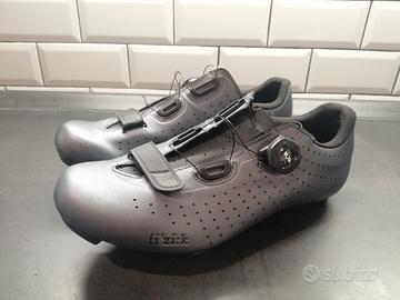 Fizik Tempo Overcurve R5