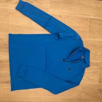 Felpa sportiva odlo da uomo/donna taglia S