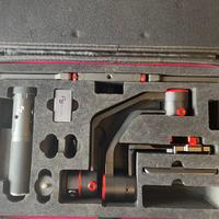 Stabilizzatore FeiyuTech A2000 Gimbal