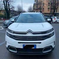 CITROEN C 5 AIRCROSS