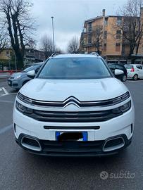 CITROEN C 5 AIRCROSS