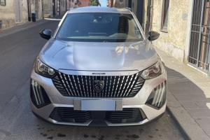 Peugeot 2008 Allure S 1.2 100 Cv benzina 2026