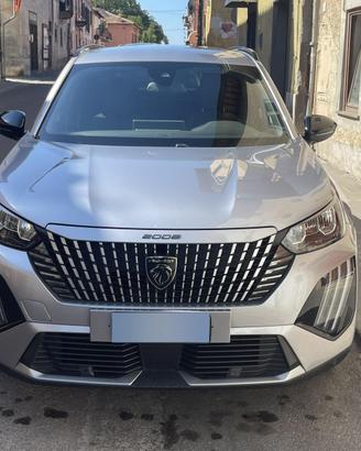 Peugeot 2008 Allure S 1.2 100 Cv benzina 2026
