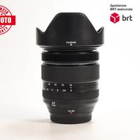 Fuji XF 16-80 F4 R OIS WR (Fujifilm)