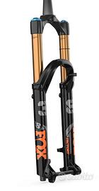 FORCELLA FOX 38  27,5"PLUS FACTORY 170MM GRIP2
