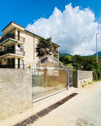 3 LOCALI A FALCONARA ALBANESE