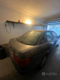 Audi 80