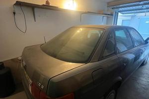 Audi 80