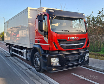 Iveco Stralis Motrice 2 assi 310