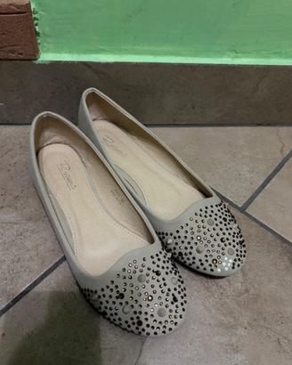 Ballerine
