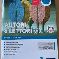 Autori e lettori più 1