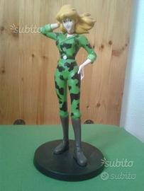 Action Figure Fujiko Mine