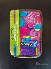 Astuccio 3zip Giotto 