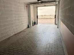 Garage Magazzino Ripostiglio